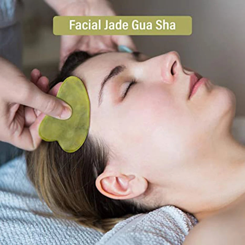 Bare Theory Rose-Quartz Ritual Tools – Gua Sha & Scalp Comb Collection