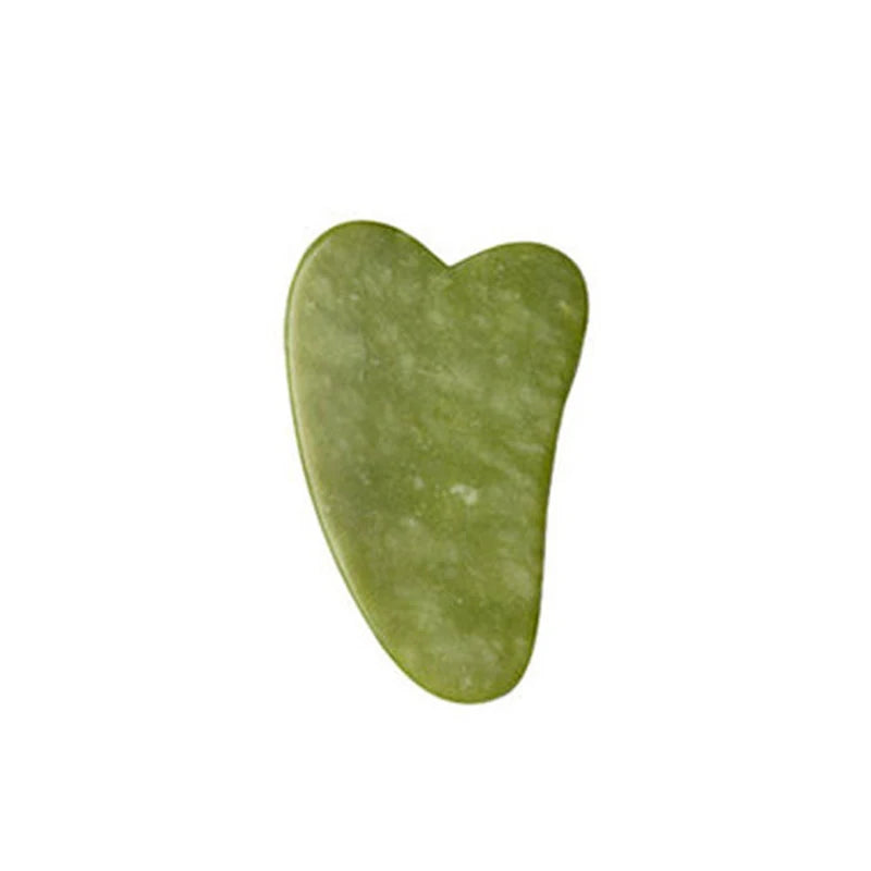 Bare Theory Rose-Quartz Ritual Tools – Gua Sha & Scalp Comb Collection