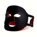 Bare Theory LED Light Therapy Mask – 7-Color Skin Ritual
